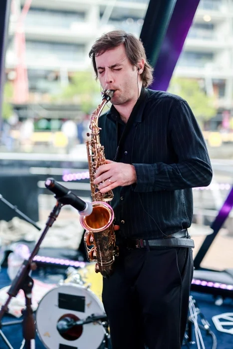 TDC-Music-Studio-wedding-entertainment-saxophone-sydney