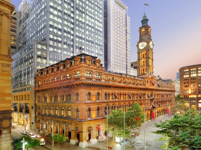 The-Fullerton-Hotel-Sydney-wedding-venue-and-accommodation