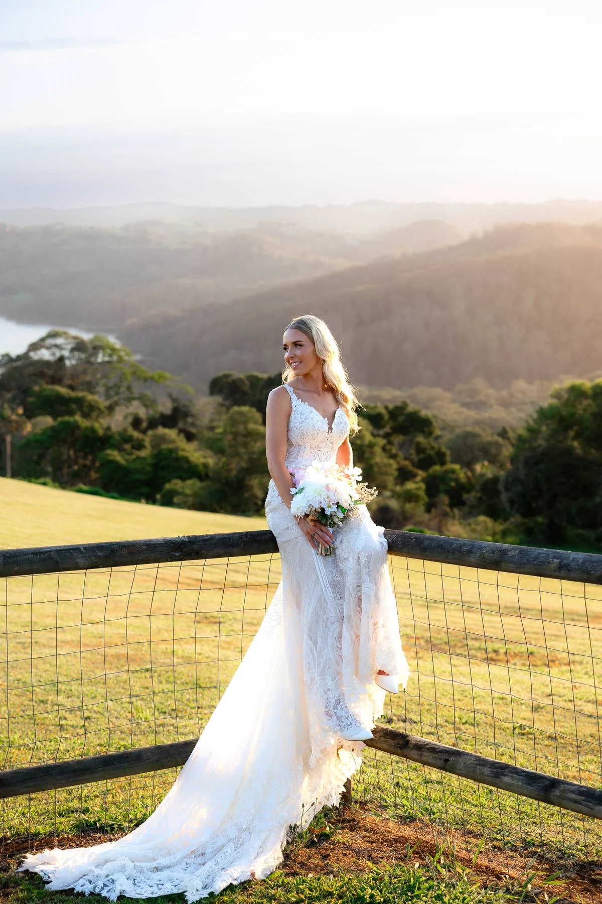 The-Lux-Look-wedding-hair-and-bridal-make-up-Brisbane-photo-Abby-Rose-Photography