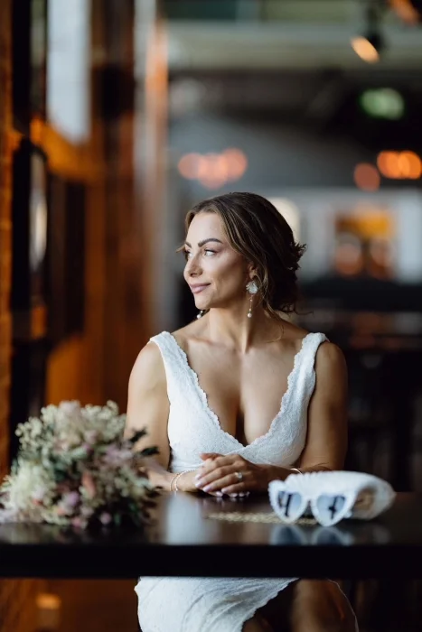 The-Lux-Look-wedding-hair-and-bridal-make-up-Brisbane-photo-Mores-Weddings