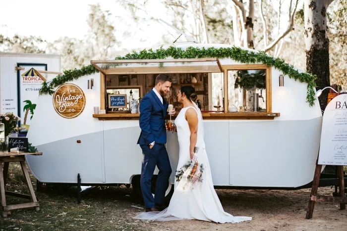 The-Vintage-Bar-Co-mobile-bar-and-wedding-beverage-service-Brisbane-photo-Wolf-and-Goose