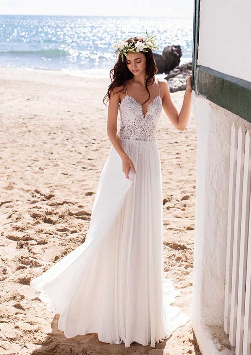 Best Wedding Dresses - Bridal Palace - ABIA Winner