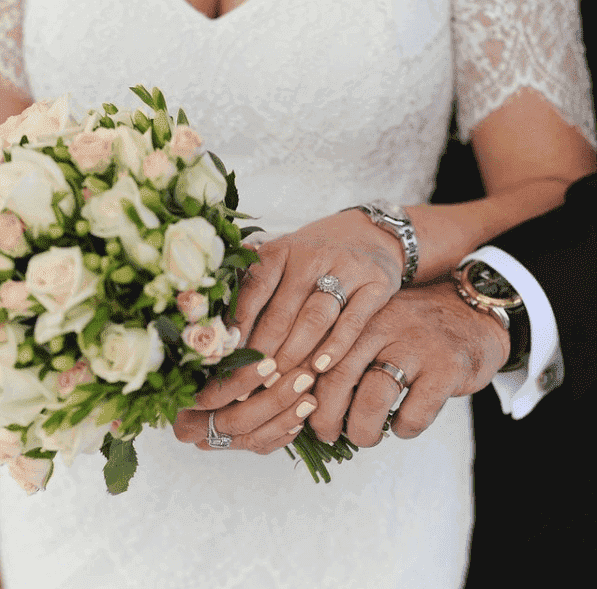 Wedding & Engagement Rings - Kavalri