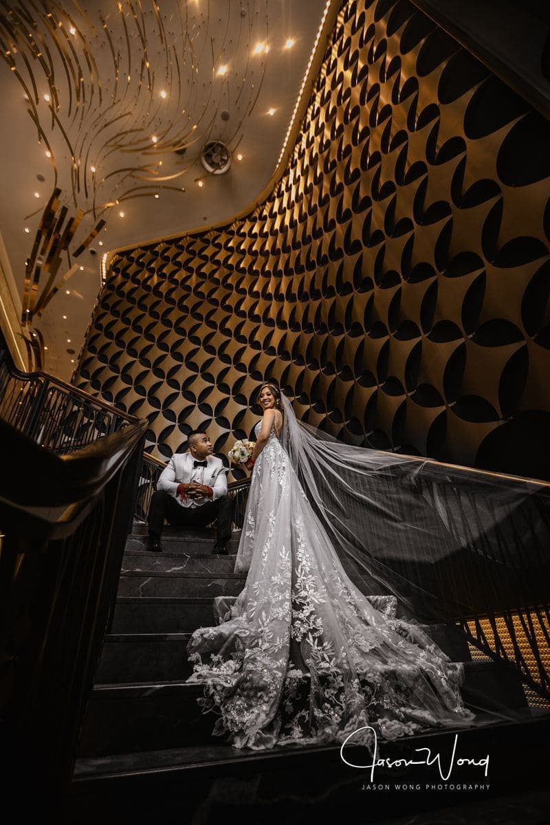 Adelaide Wedding Photographer Jason Wong