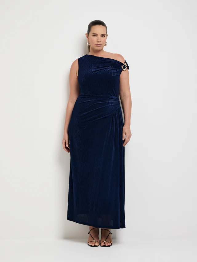 Wedding-guest-dress-codes-formal-Sheike-Solace-maxi-dress