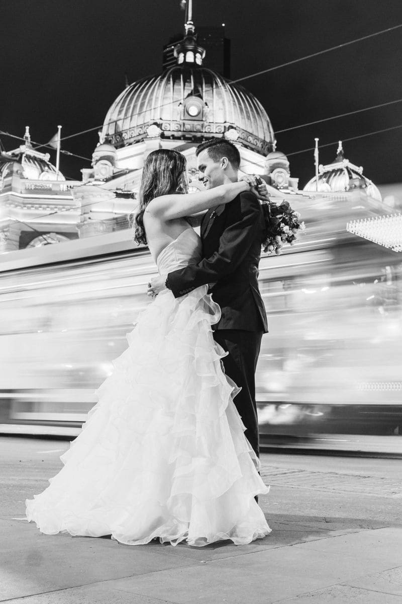 Winbas Photography - Melbourne Wedding Photographer