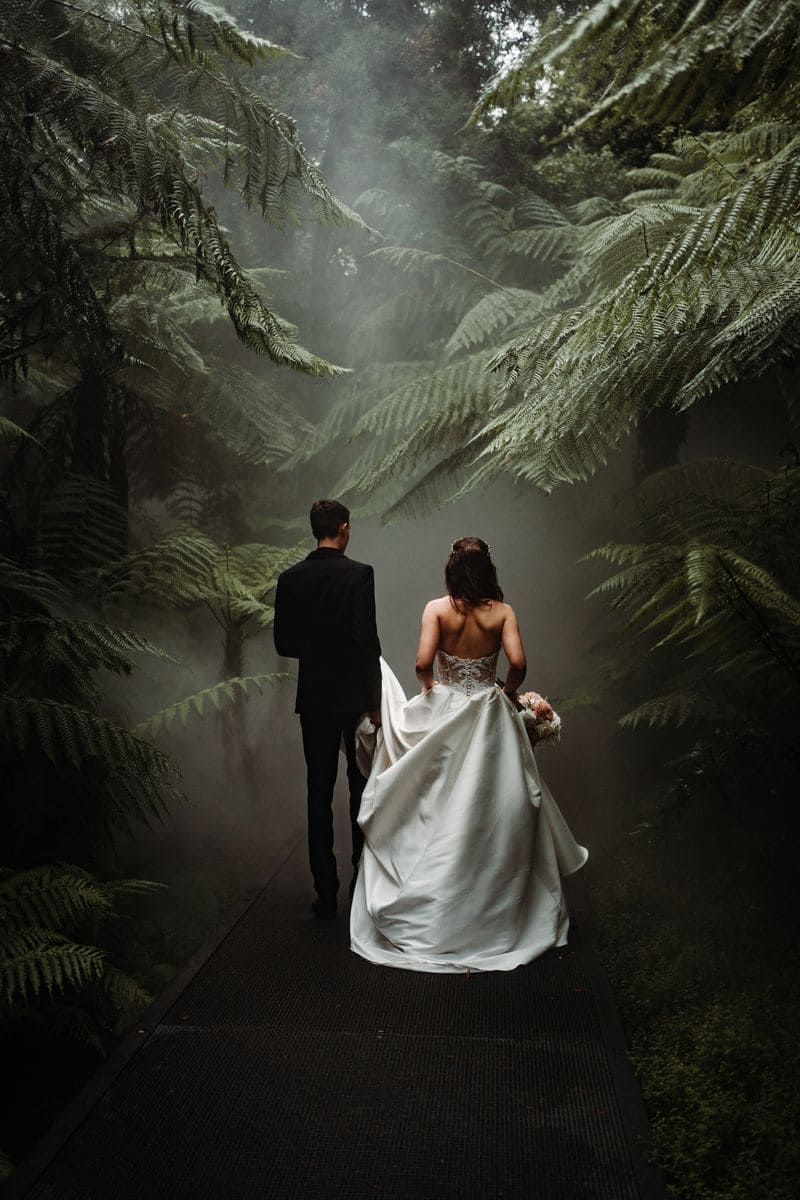Wollongong Wedding Photography Translucent Photography