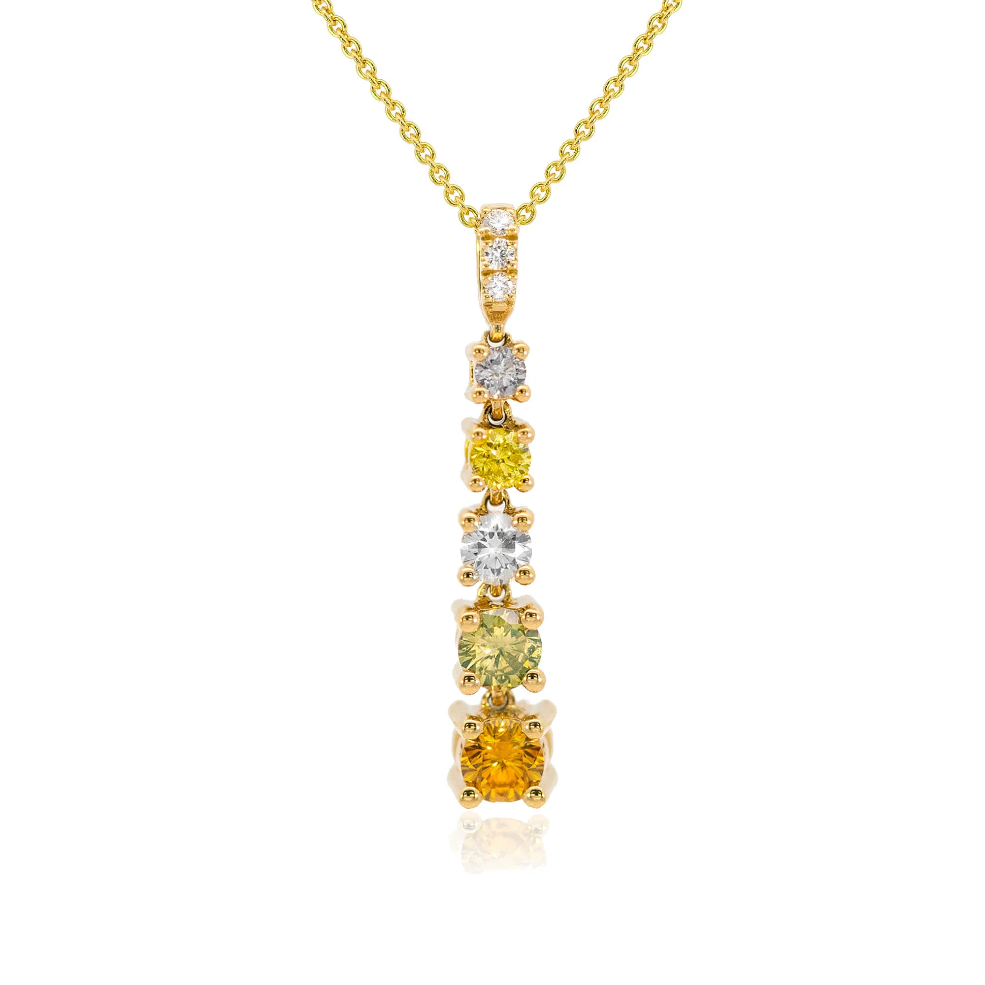 Yellow-wedding-ideas-inspiration-jewellery-Gerard-McCabe-jewellers-Adelaide
