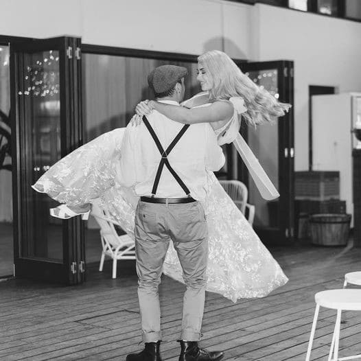 Wedding Dance Lessons Brisbane Wedding Dance Diva Mapleton Street Studios