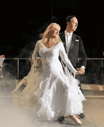 Wedding Dance Lessons Brisbane BeLeste Dance
