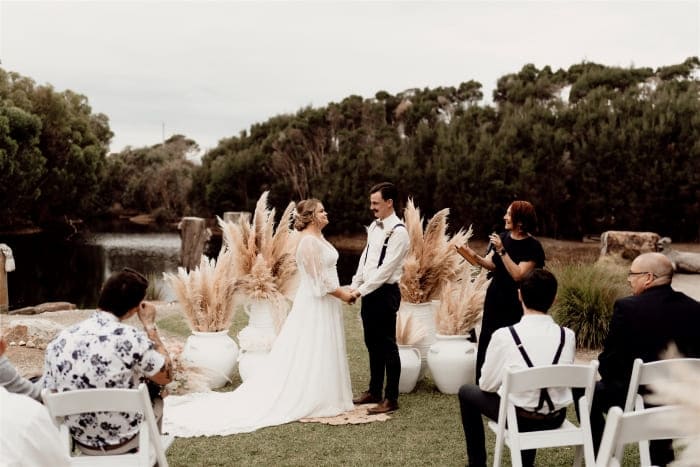 best-14-wedding-ceremony-venues-in-victoria-The-Shearing-Shed-photo-@clairedavie