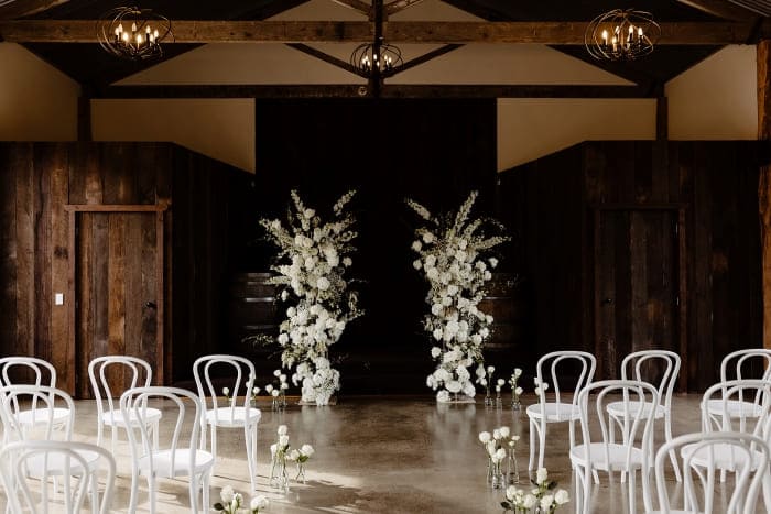 best-14-wedding-ceremony-venues-in-victoria-The-Shearing-Shed-photo-@keonijoyphotography