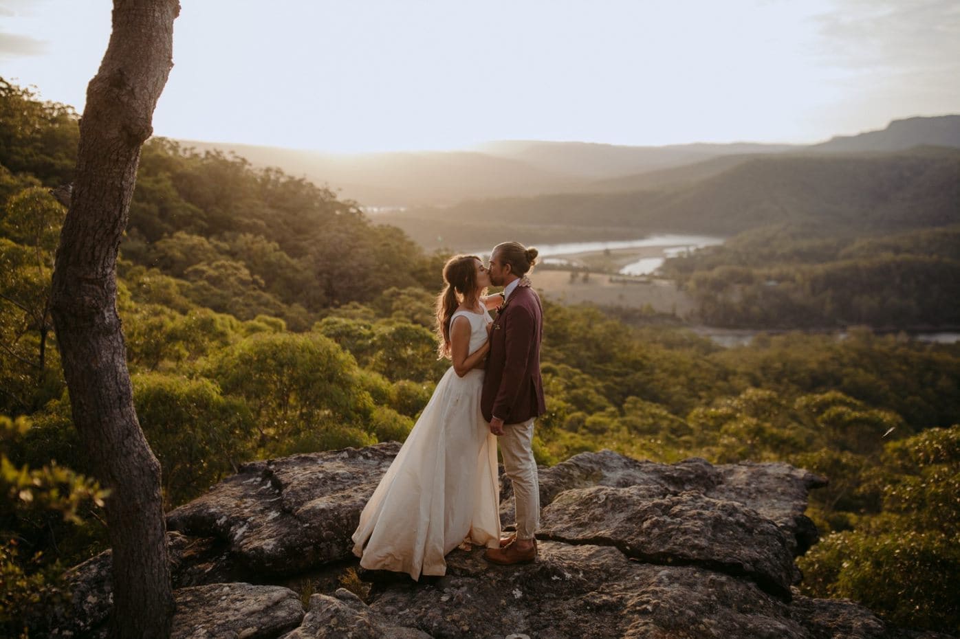 best-18-wedding-ceremony-venues-in-new-south-wales-Kangaroo-Valley-Bush-Retreat-photo-@mitchpohlphotography