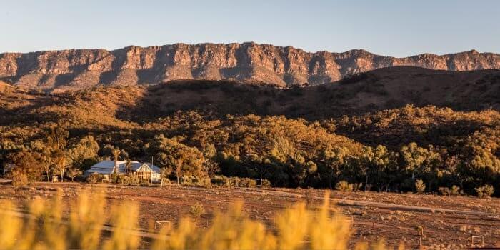best-honeymoon-destinations-in-australia-arkaba-homestead-flinders-ranges-south-australia-photo-Luke-Hanson