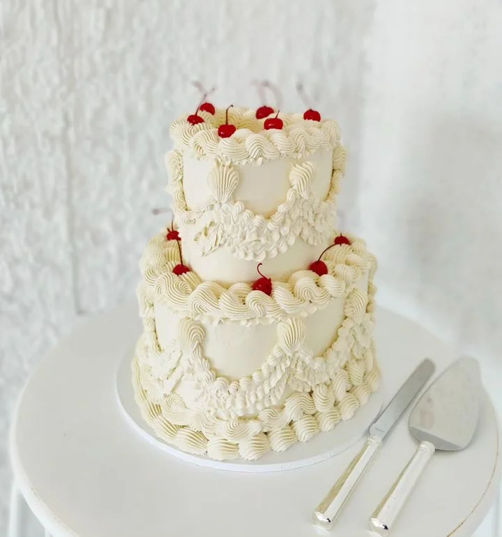 Wedding Cakes Adelaide Lambeth