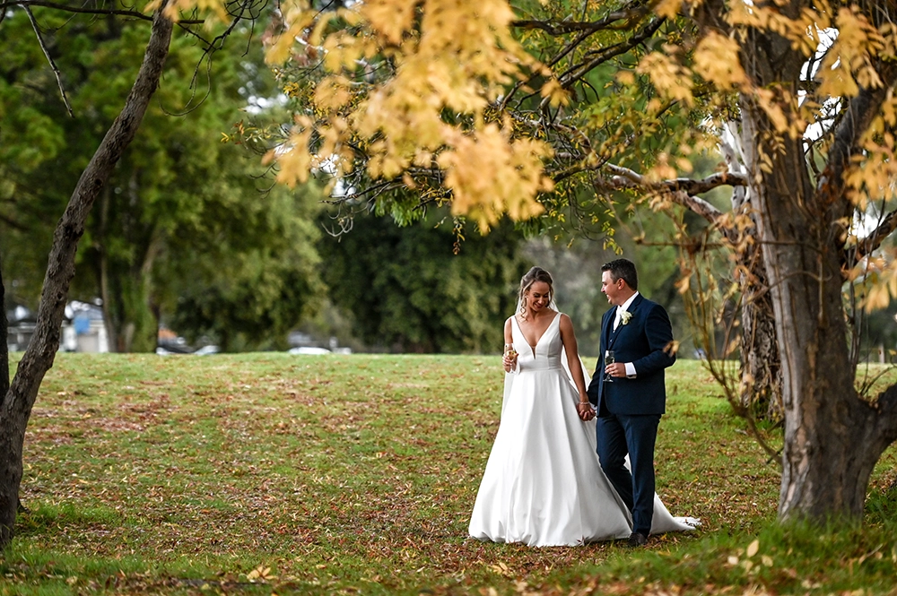 Adelaide Wedding Venues Tea Tree Gully Golf Club