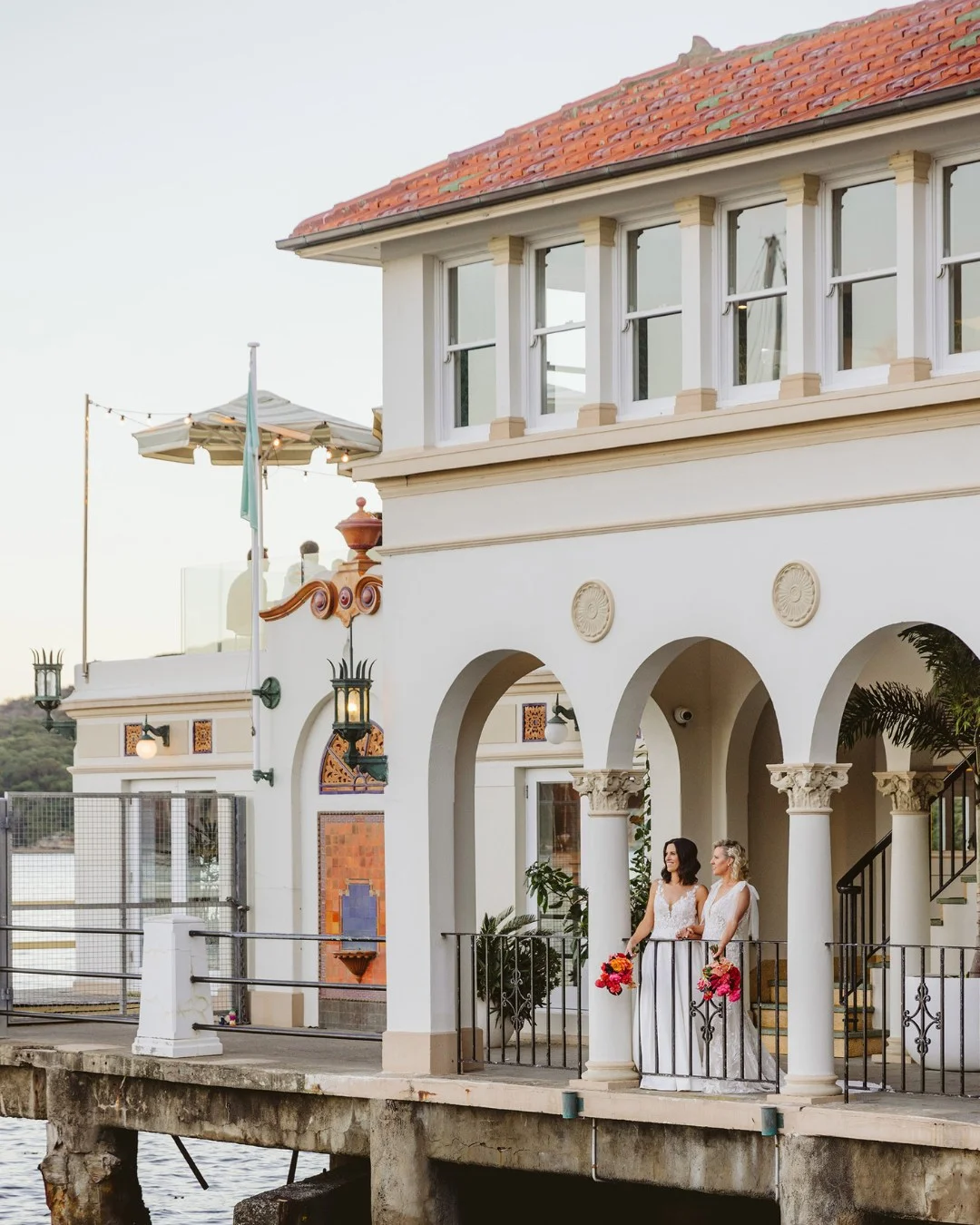 amazing-wedding-venues-sydney-nsw-Manly-Pavilion-photo-@atdusk