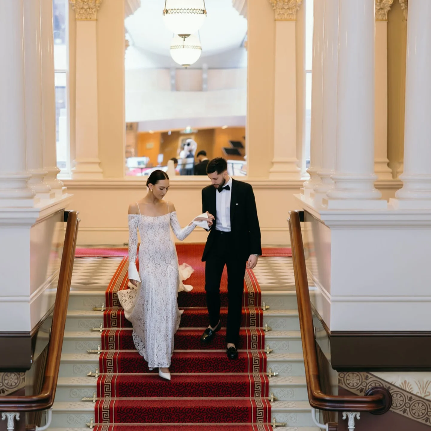 amazing-wedding-venues-sydney-nsw-The-Fullerton-Hotel-Sydney-photo-@marynacherednikova