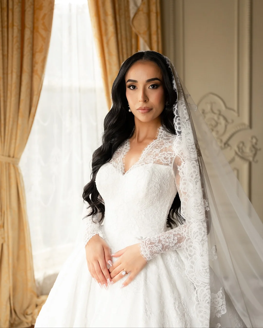 best-bridal-make-up-artists-Victoria-2025-ABIA-Awards-Ashleigh-Evans-MUA-photo-@belosphotography