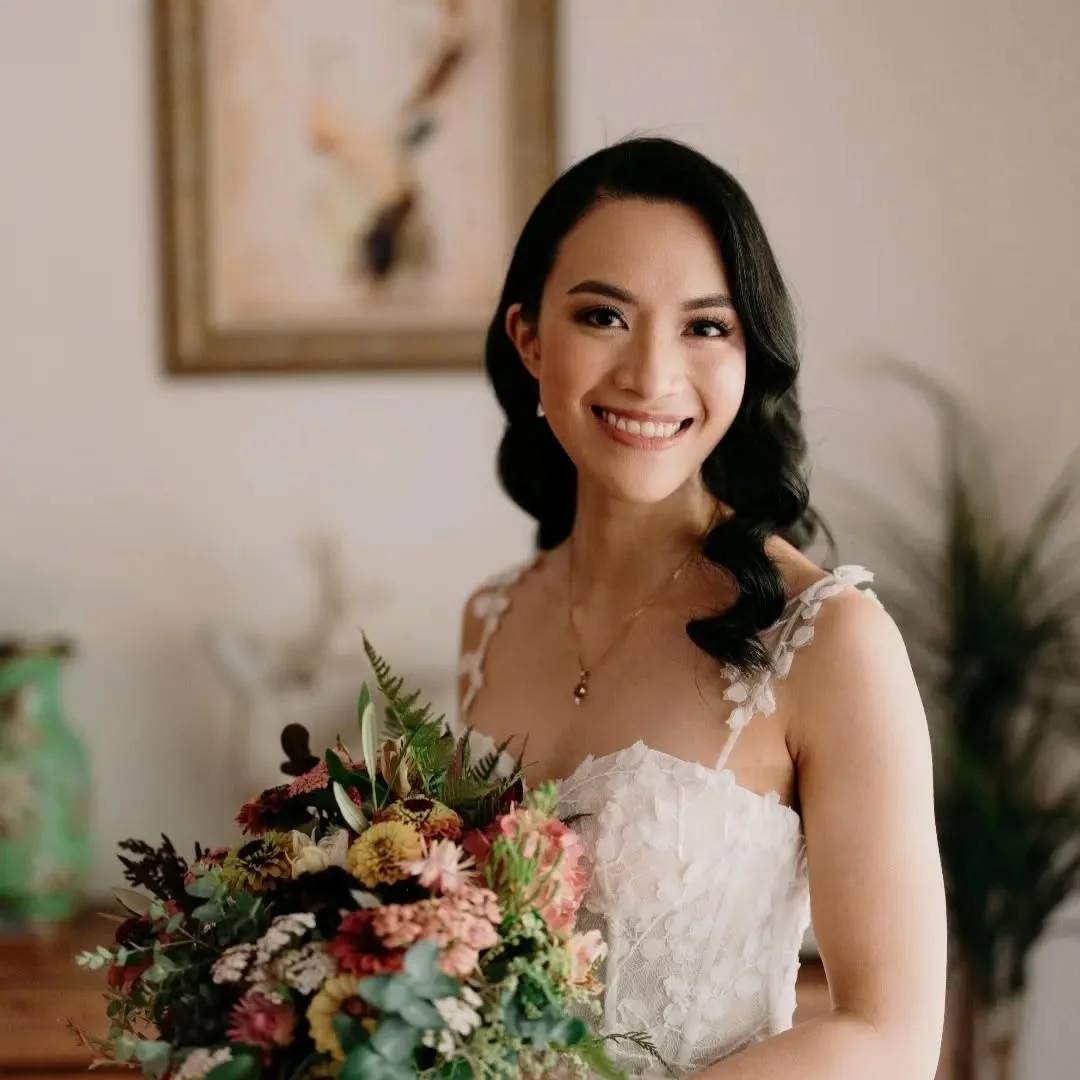 best-bridal-make-up-artists-Victoria-2025-ABIA-Awards-Corrine-Makeup-Hair-photo-@singlesoulau