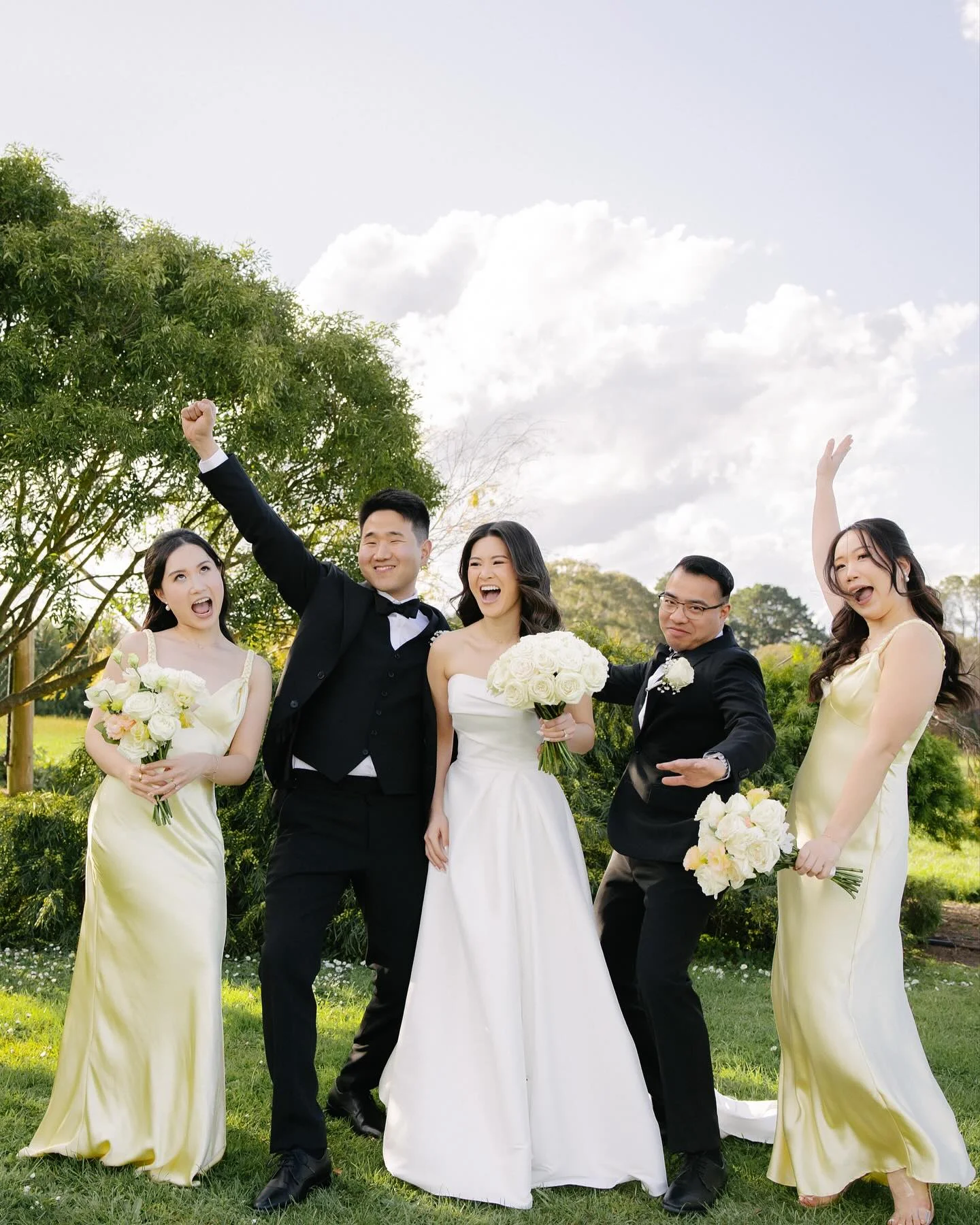 best-bridal-make-up-artists-Victoria-2025-ABIA-Awards-Makeup-By-Elly-Liana-photo-@studiomusu