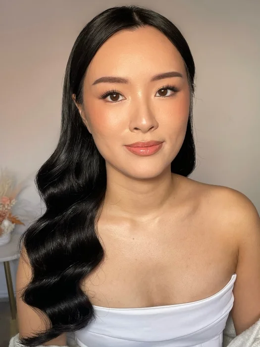 best-bridal-make-up-artists-Victoria-2025-ABIA-Awards-Makeup-By-Elly-Liana