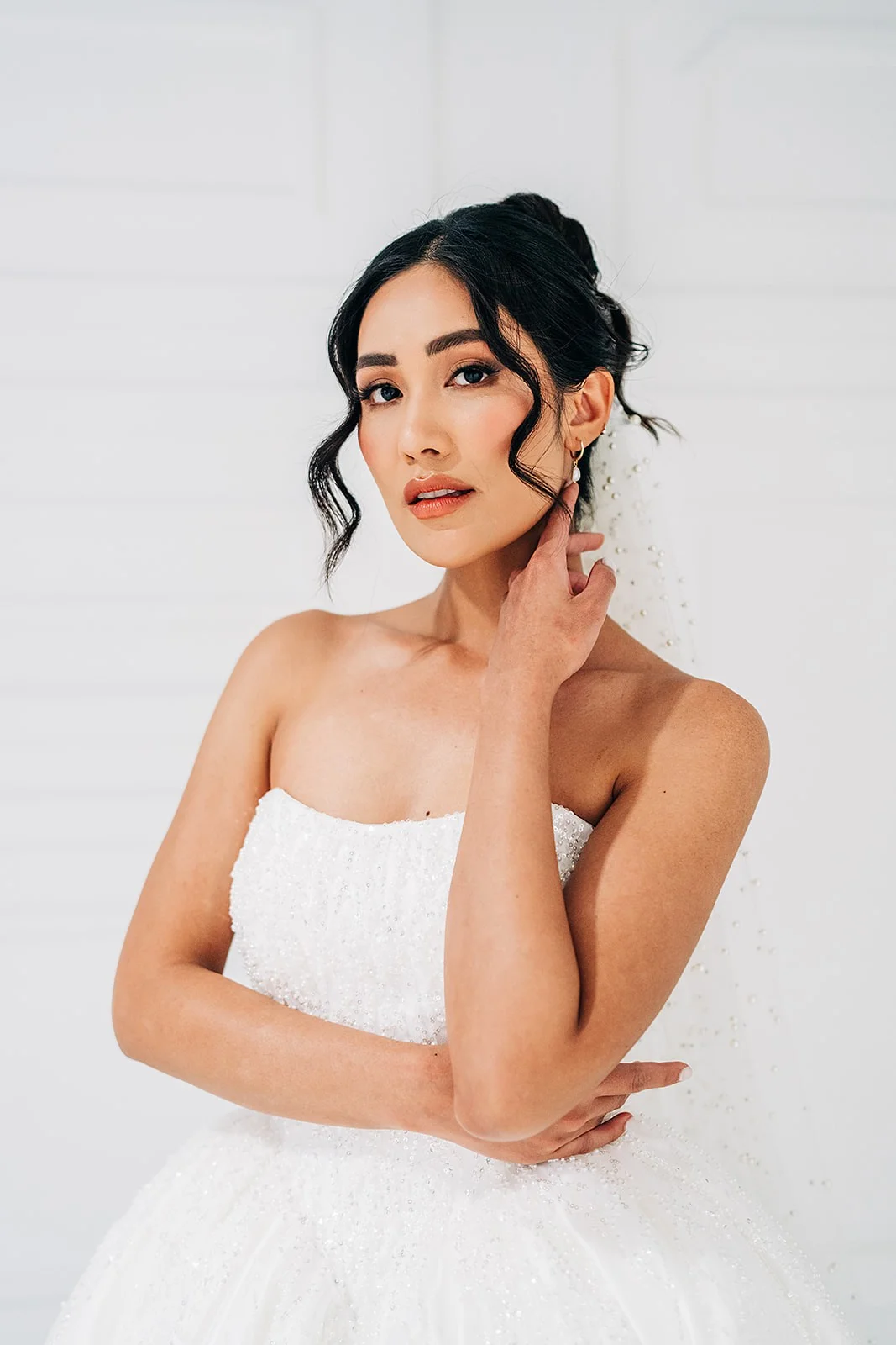 best-bridal-make-up-artists-Victoria-2025-ABIA-Awards-Makeup-By-Tania-Ferguson-photo-@danibartlettphotography