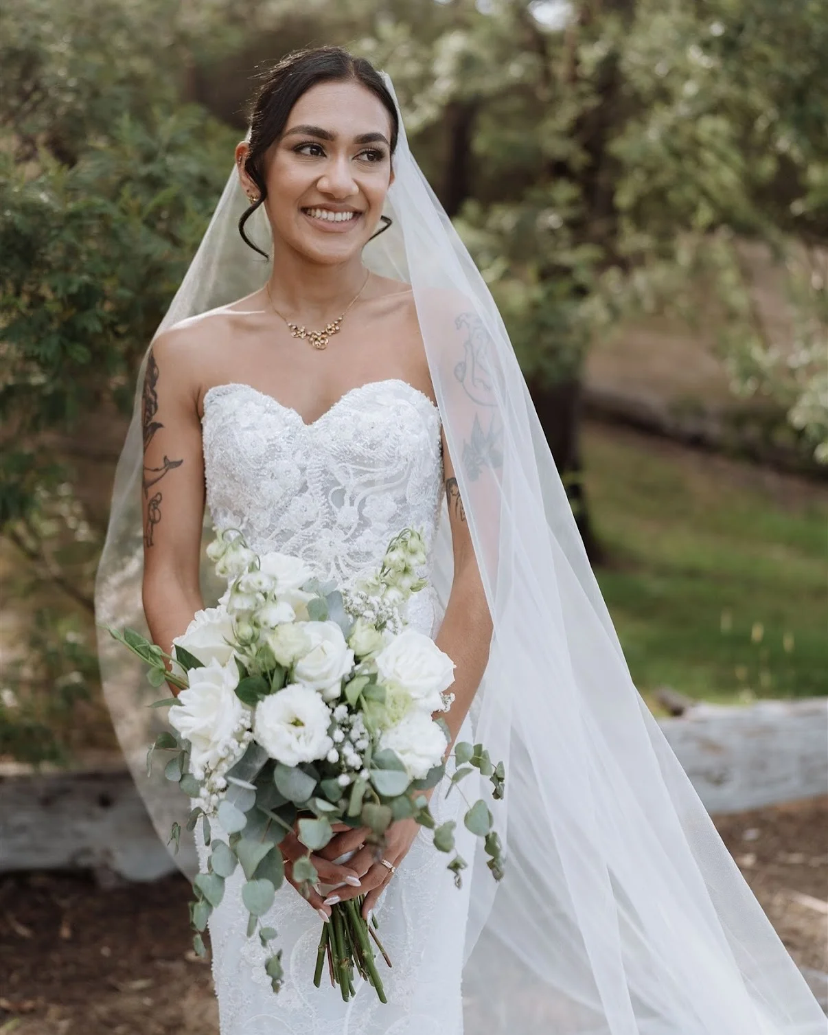 best-bridal-make-up-artists-Victoria-2025-ABIA-Awards-Micah-Joy-Beauty-photo-@singlesoulau