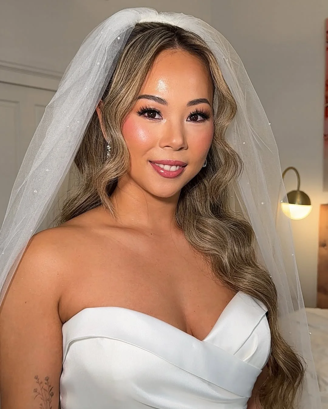 best-bridal-make-up-artists-Victoria-2025-ABIA-Awards-Nhi-Makeup-Artistry