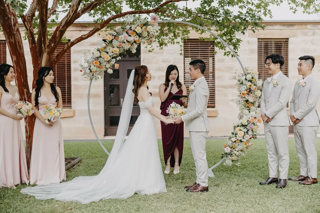 best-marriage-celebrants-NSW-2025-ABIA-Awards-CW-Celebrant-photo-@sydneyweddingdreamlife