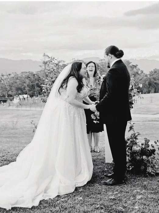 best-marriage-celebrants-NSW-2025-ABIA-Awards-Karen-Brown-A-Timeless-Love-photo-@clarityphotography.krystal