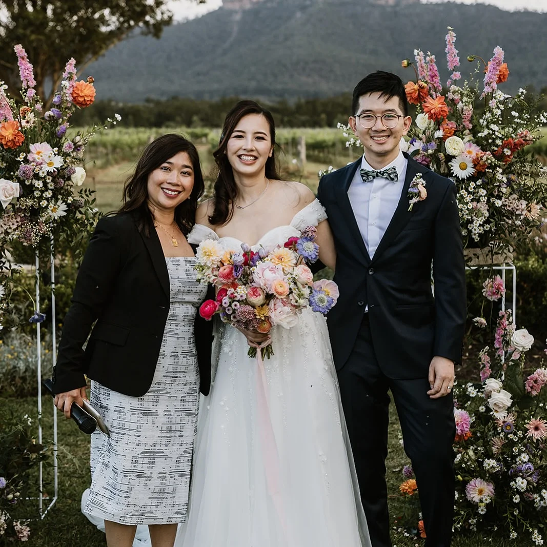 best-marriage-celebrants-NSW-2025-ABIA-Awards-Your-Celebrant-and-MC-Beverly-photo-@cavanaghphotography