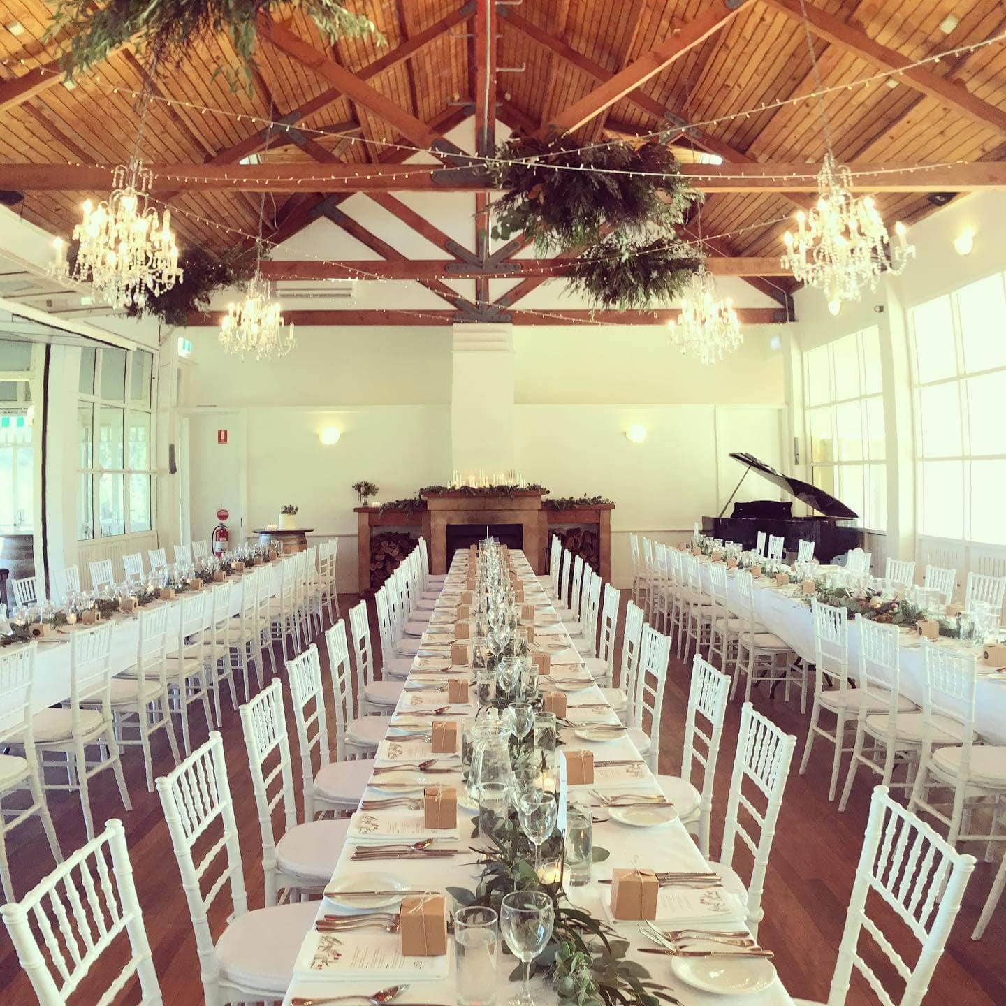 best-rustic-country-wedding-venues-australia-Wandin-Estate-New-South-Wales