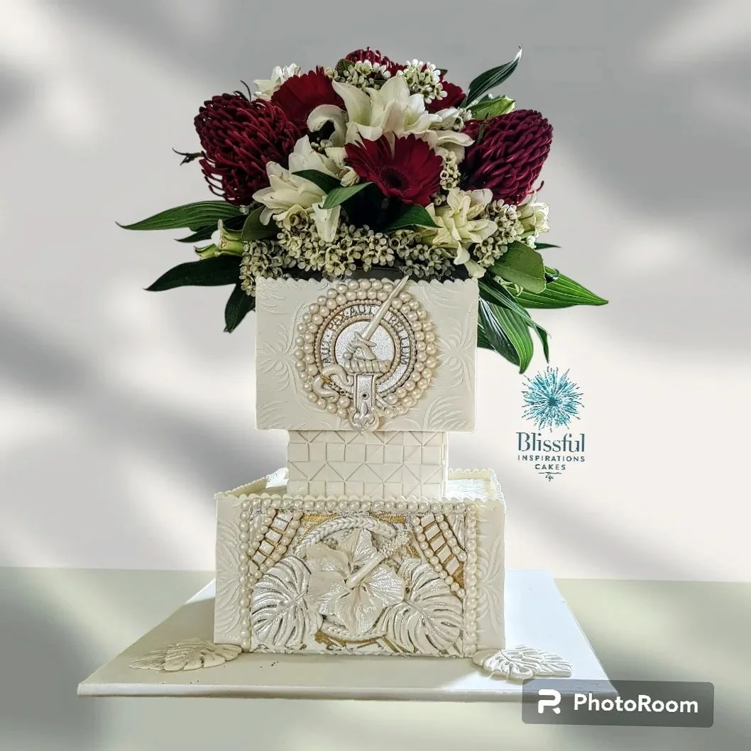 best-wedding-cake-designers-Victoria-Blissful-Inspirations-Cakes-Melbourne