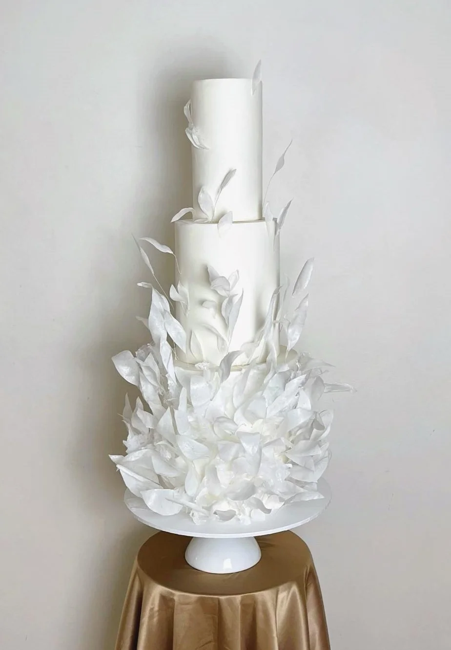 best-wedding-cake-designers-queensland-Cremeble-Brisbane
