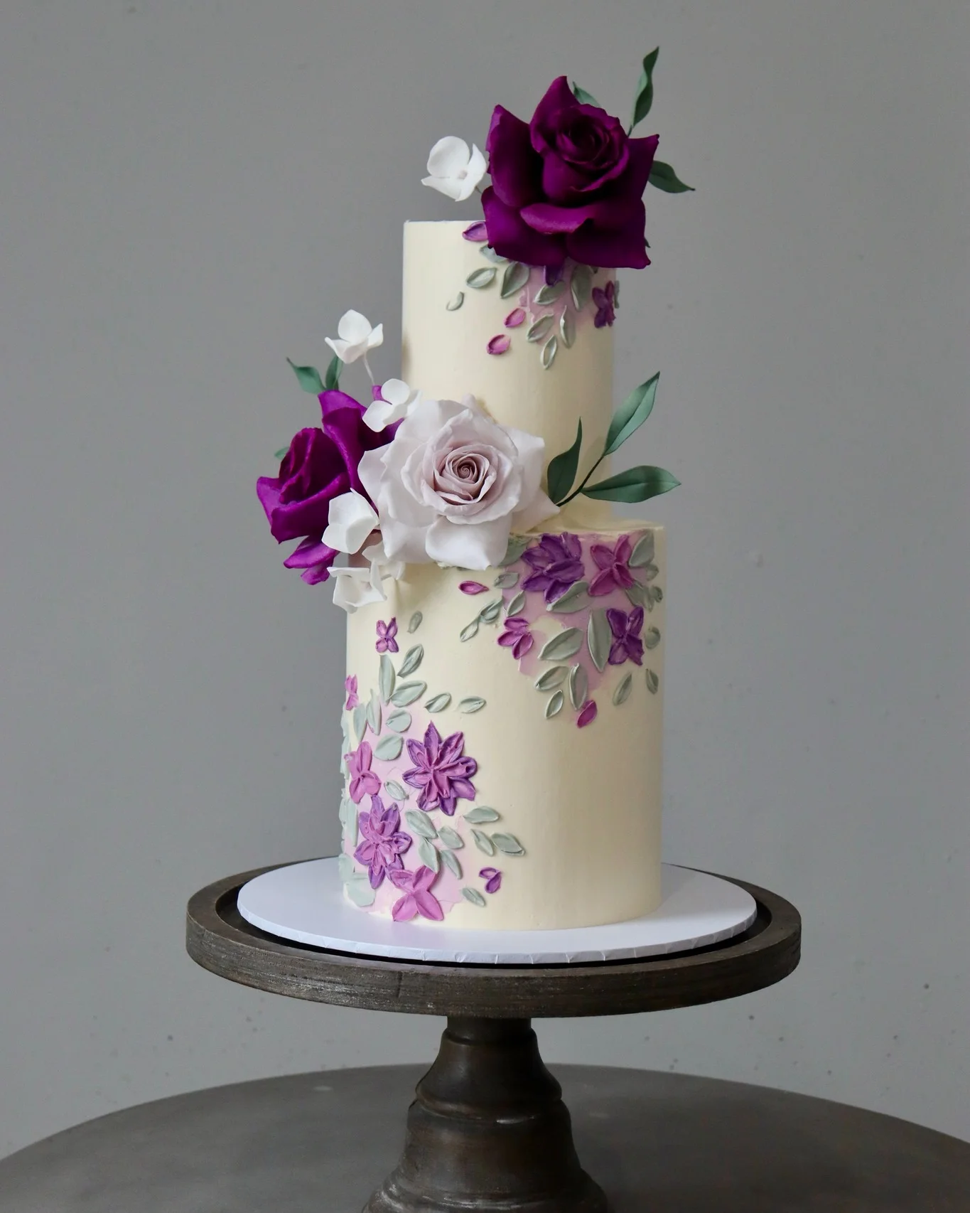 best-wedding-cake-designers-queensland-Matsuri-Patisserie-Brisbane