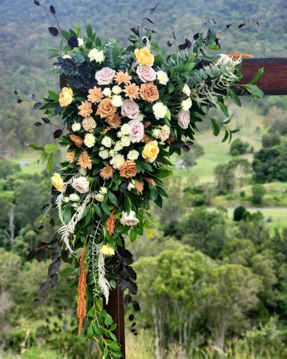 best-wedding-flowers-and-bouquets-queensland-Scenic-Rim-Florist