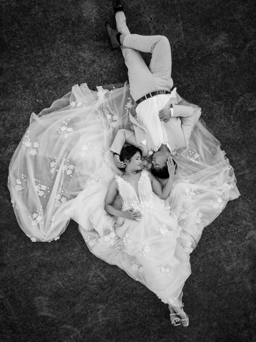 Byron Bay Wedding Photographer Best