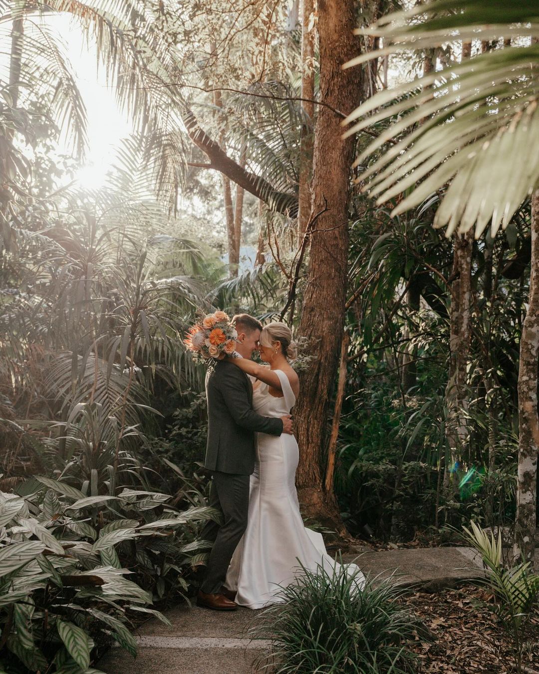 Best Wedding Photographers Sunshine Coast