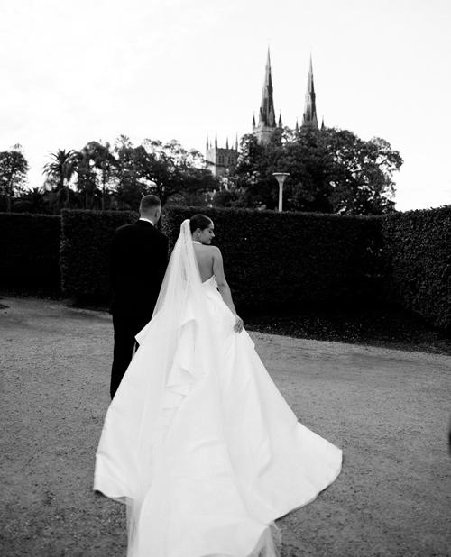 Best Wedding Photography Sydney