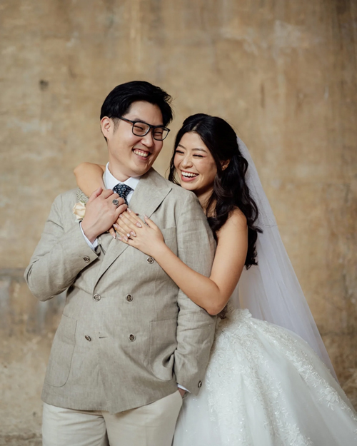 Best Wedding Photographers in Sydney - Top List by ABIA - Images by Kevin