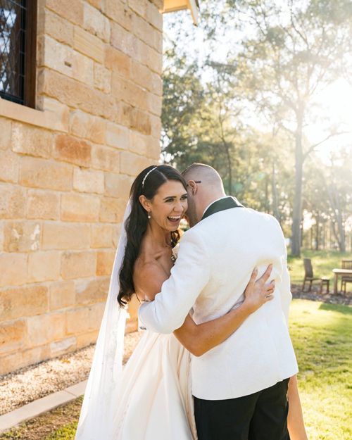 Best Wedding Photographers in Sydney