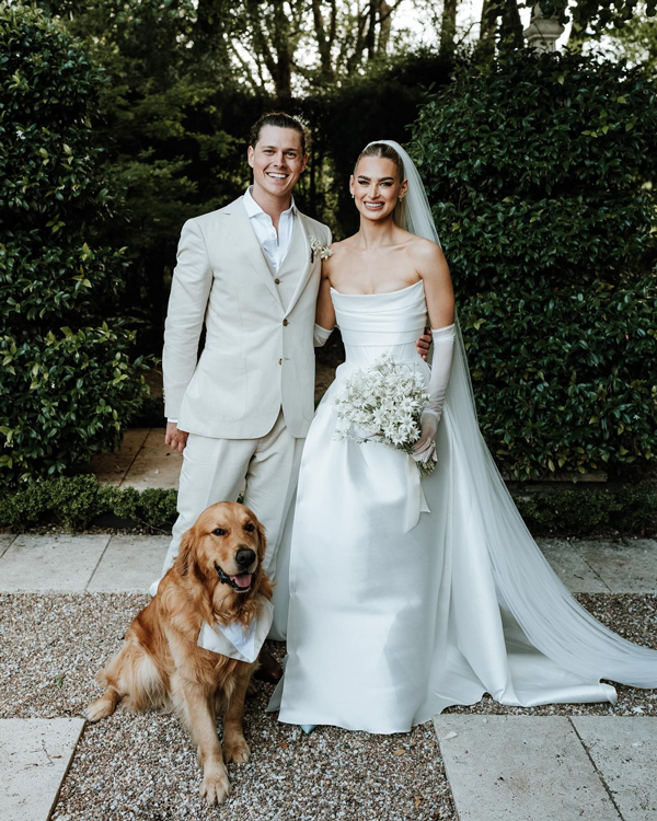 Best Wedding Photographer in Wollongong