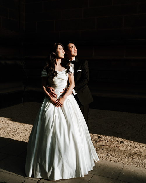 Best Wedding Photographer in Wollongong