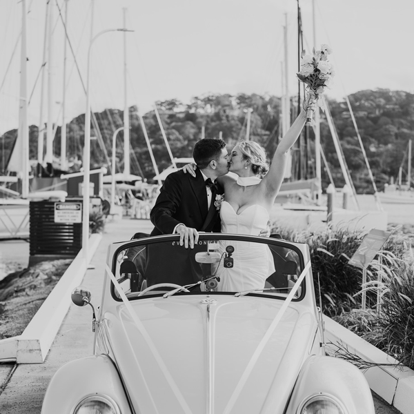 Best Wedding Photography in Sydney, Hunter Valley, Wollongong - Best List