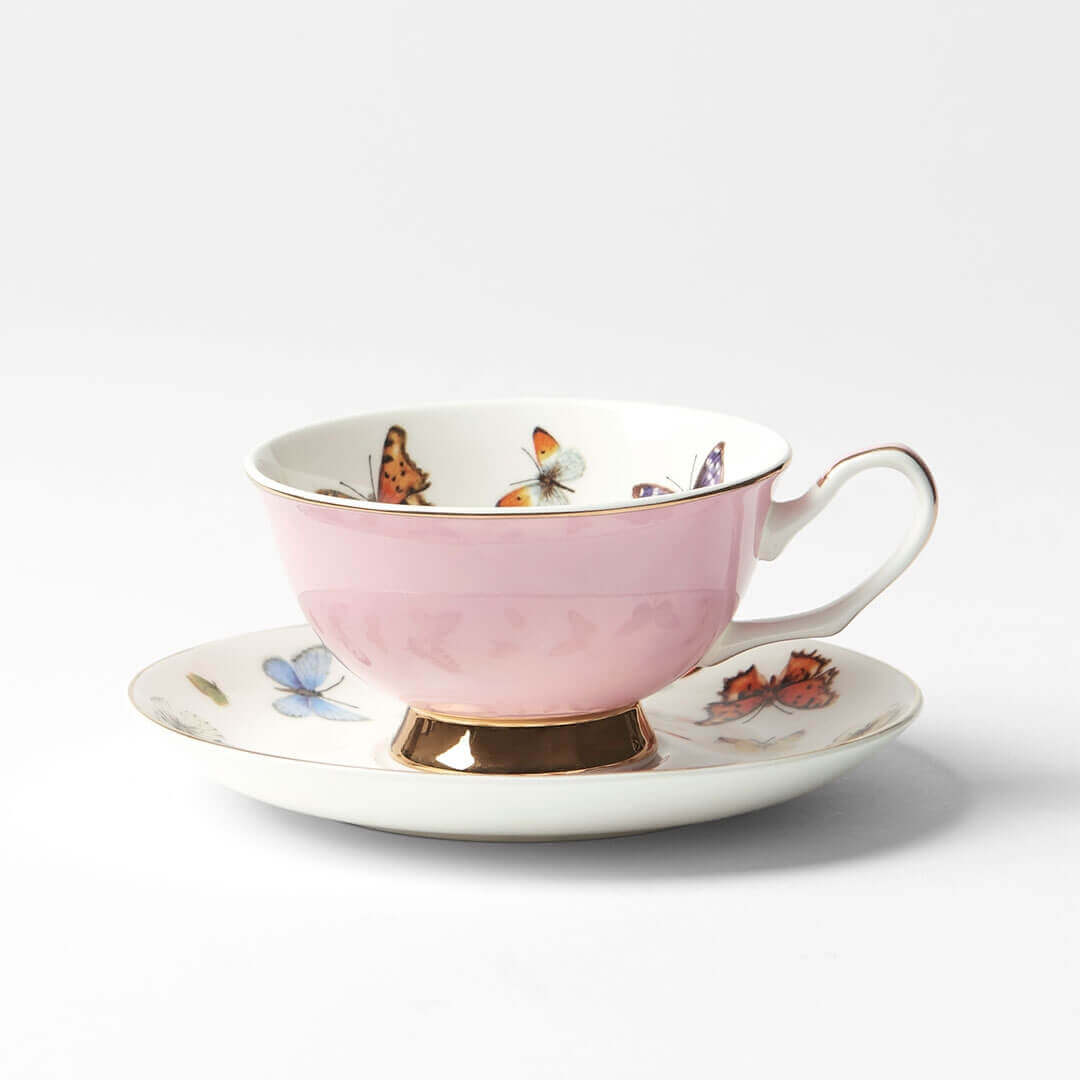 bridesmaids-gifts-ideas-flower-girls-junior-bridesmaids-Miss-Butterflies-Teacup-and-Saucer-from-Bed-Bath-N-Table