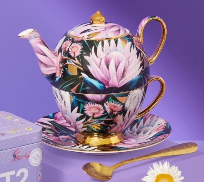 bridesmaids-gifts-ideas-teawares-Luscious-Protea-Tea-For-One-from-T2tea