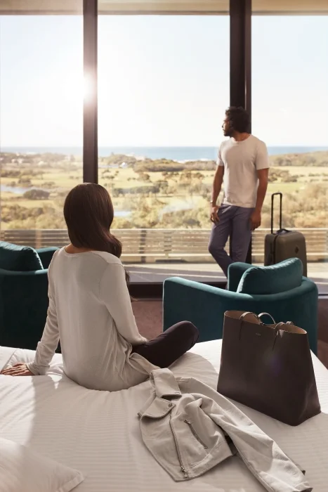 couples-retreat-romantic-getaway-Australia-RACV-Torquay-Victoria