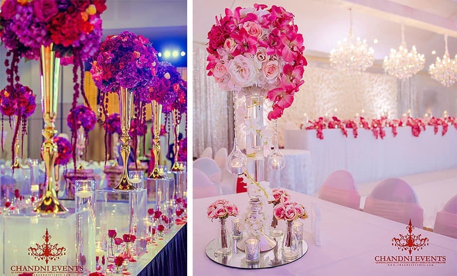 Gold Coast Wedding Decorator - Luxury ABIA Weddings