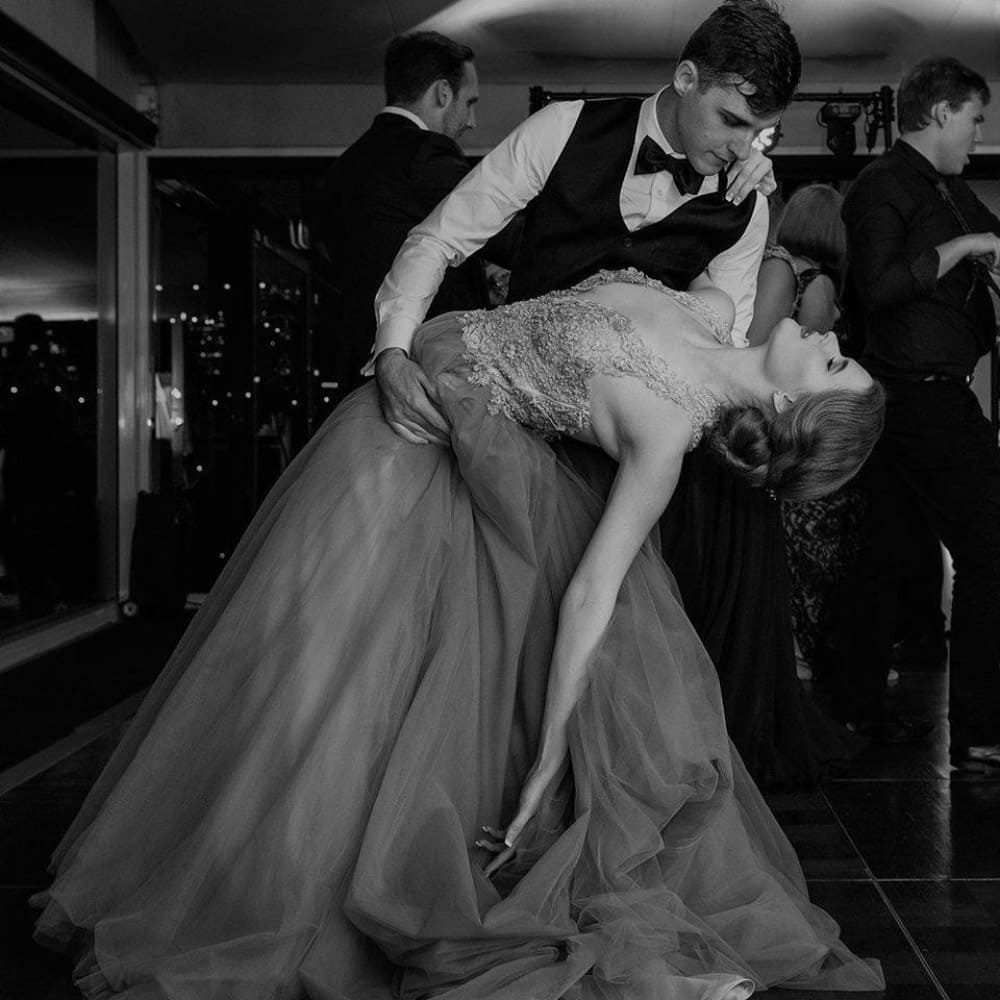 Dance Lessons for Weddings in Brisbane